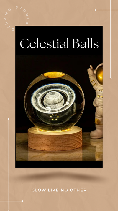 Celestial Balls